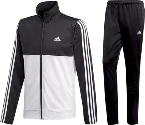 trainingsbroek adidas mannen|adidas trainingspak xxs.